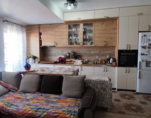 Appartement 2 chambres à vendre dans Cluj-napoca, zone Iris