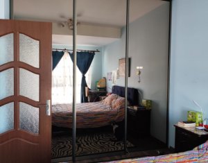 Appartement 2 chambres à vendre dans Cluj-napoca, zone Iris