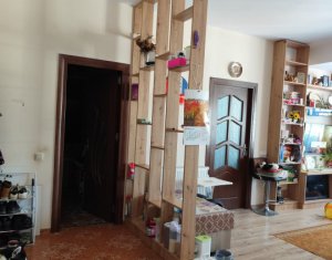 Appartement 2 chambres à vendre dans Cluj-napoca, zone Iris