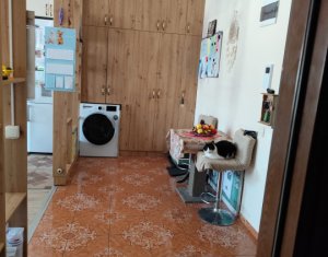 Appartement 2 chambres à vendre dans Cluj-napoca, zone Iris