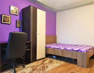 Appartement 1 chambres à vendre dans Cluj-napoca, zone Manastur