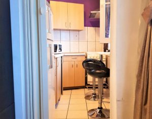 Appartement 1 chambres à vendre dans Cluj-napoca, zone Manastur