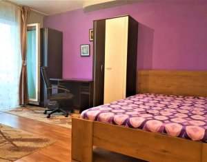 Appartement 1 chambres à vendre dans Cluj-napoca, zone Manastur