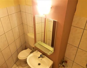 Appartement 1 chambres à vendre dans Cluj-napoca, zone Manastur