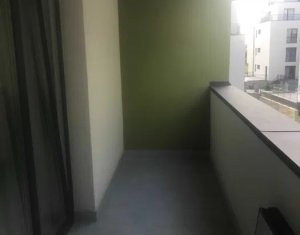 Appartement 3 chambres à vendre dans Cluj-napoca, zone Europa