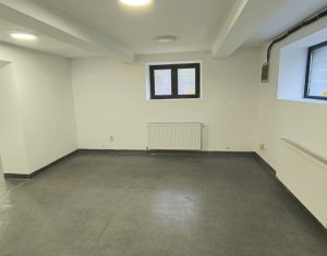 Office for rent, 50m2 in Cluj-napoca, zone Andrei Muresanu