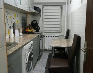 Apartament o camera, situat in zona semicentrala