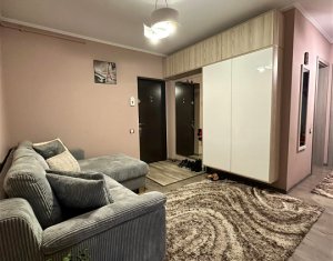 Appartement 3 chambres à vendre dans Floresti