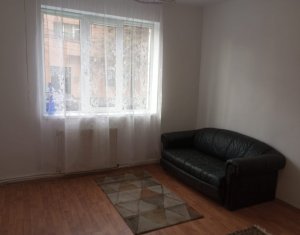 Apartment 2 rooms for rent in Cluj-napoca, zone Centru