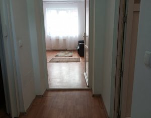 Apartment 2 rooms for rent in Cluj-napoca, zone Centru