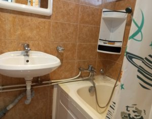 Apartment 2 rooms for rent in Cluj-napoca, zone Centru