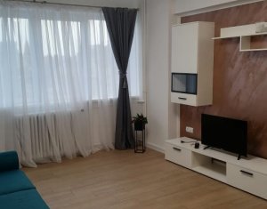 , 53m2 in Cluj-napoca, zone Centru