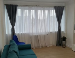 Apartment 2 rooms for rent in Cluj-napoca, zone Centru