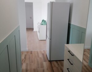 Apartment 2 rooms for rent in Cluj-napoca, zone Centru