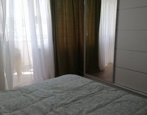 Apartment 2 rooms for rent in Cluj-napoca, zone Centru