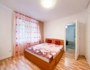 , 45m2 dans Cluj-napoca, zone Centru