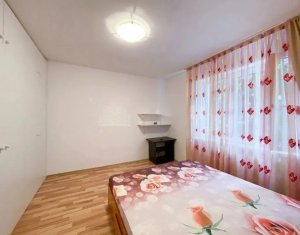 Appartement 2 chambres à louer dans Cluj-napoca, zone Centru