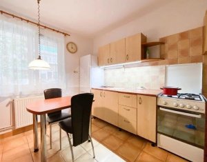 Appartement 2 chambres à louer dans Cluj-napoca, zone Centru