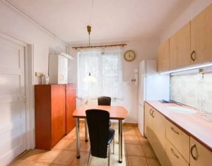 Appartement 2 chambres à louer dans Cluj-napoca, zone Centru