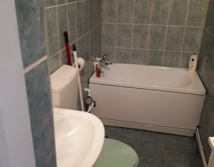 Appartement 2 chambres à louer dans Cluj-napoca, zone Centru