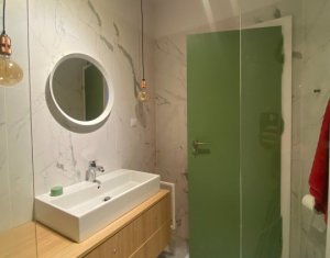 Apartment 2 rooms for rent in Cluj-napoca, zone Gheorgheni