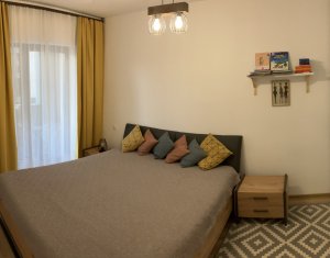 Apartament 74 mp total, Soporului, parcare subterana