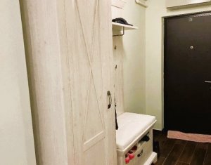 Apartament 4 camere, etaj 2, Zorilor 