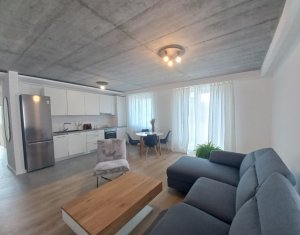 Apartment 3 rooms for rent in Cluj-napoca, zone Europa