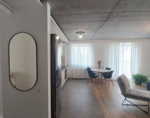 Apartment 3 rooms for rent in Cluj-napoca, zone Europa