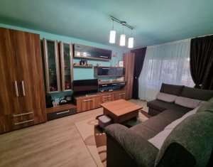 Appartement 3 chambres à vendre dans Cluj-napoca, zone Intre Lacuri