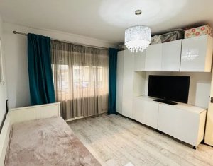 Apartament modern cu 3 camere, parcare, Marasti