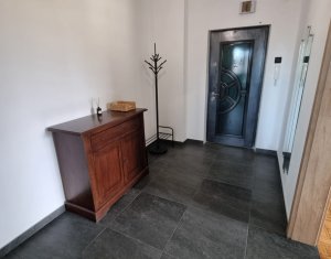 Apartment 2 rooms for rent in Cluj-napoca, zone Gheorgheni