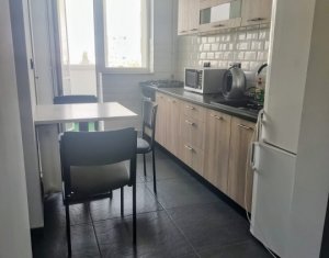 Apartment 2 rooms for rent in Cluj-napoca, zone Gheorgheni