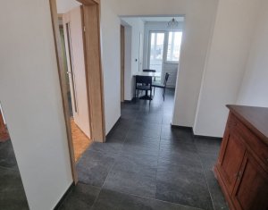 Apartment 2 rooms for rent in Cluj-napoca, zone Gheorgheni