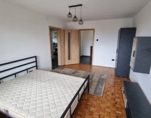 Apartment 2 rooms for rent in Cluj-napoca, zone Gheorgheni