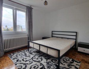 Apartment 2 rooms for rent in Cluj-napoca, zone Gheorgheni