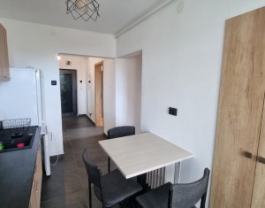 Apartment 2 rooms for rent in Cluj-napoca, zone Gheorgheni