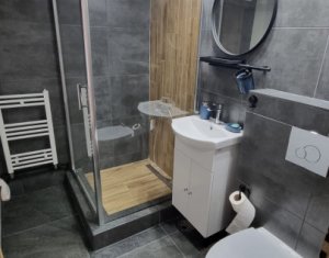 Apartment 2 rooms for rent in Cluj-napoca, zone Gheorgheni