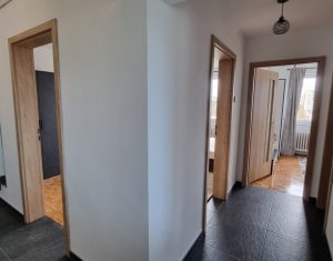 Apartment 2 rooms for rent in Cluj-napoca, zone Gheorgheni