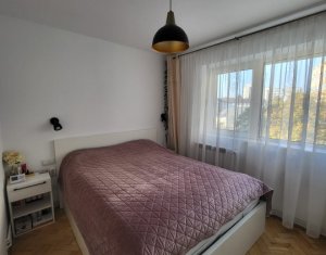 Apartment 2 rooms for rent in Cluj-napoca, zone Manastur