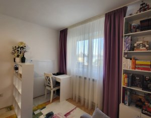 Apartment 2 rooms for rent in Cluj-napoca, zone Manastur