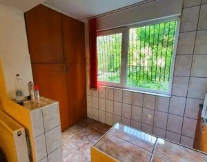 Apartament cu o camera, 22mp, Zorilor, negociabil