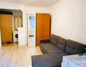 Apartament cu o camera, 22mp, Zorilor, negociabil