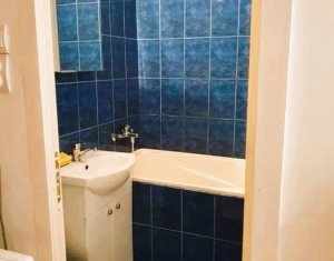 Apartament cu o camera, 22mp, Zorilor, negociabil