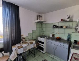 Exclusivitate!Garsoniera confort 1 in Manastur priveliște frumoasă