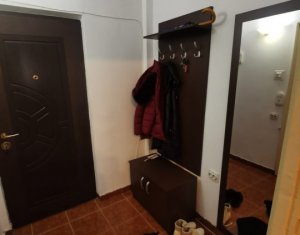 Exclusivitate!Garsoniera confort 1 in Manastur priveliște frumoasă