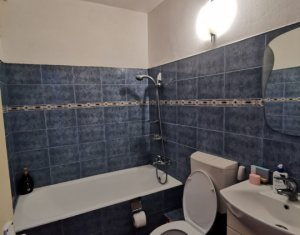 Exclusivitate!Garsoniera confort 1 in Manastur priveliște frumoasă