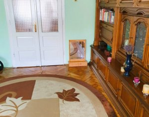 Exclusivitate Casa individuala de vanzare 160mp, curte si gradina, Turda