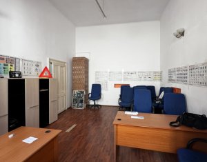 Office for rent, 50m2 in Cluj-napoca, zone Centru