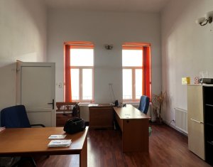 Office for rent in Cluj-napoca, zone Centru